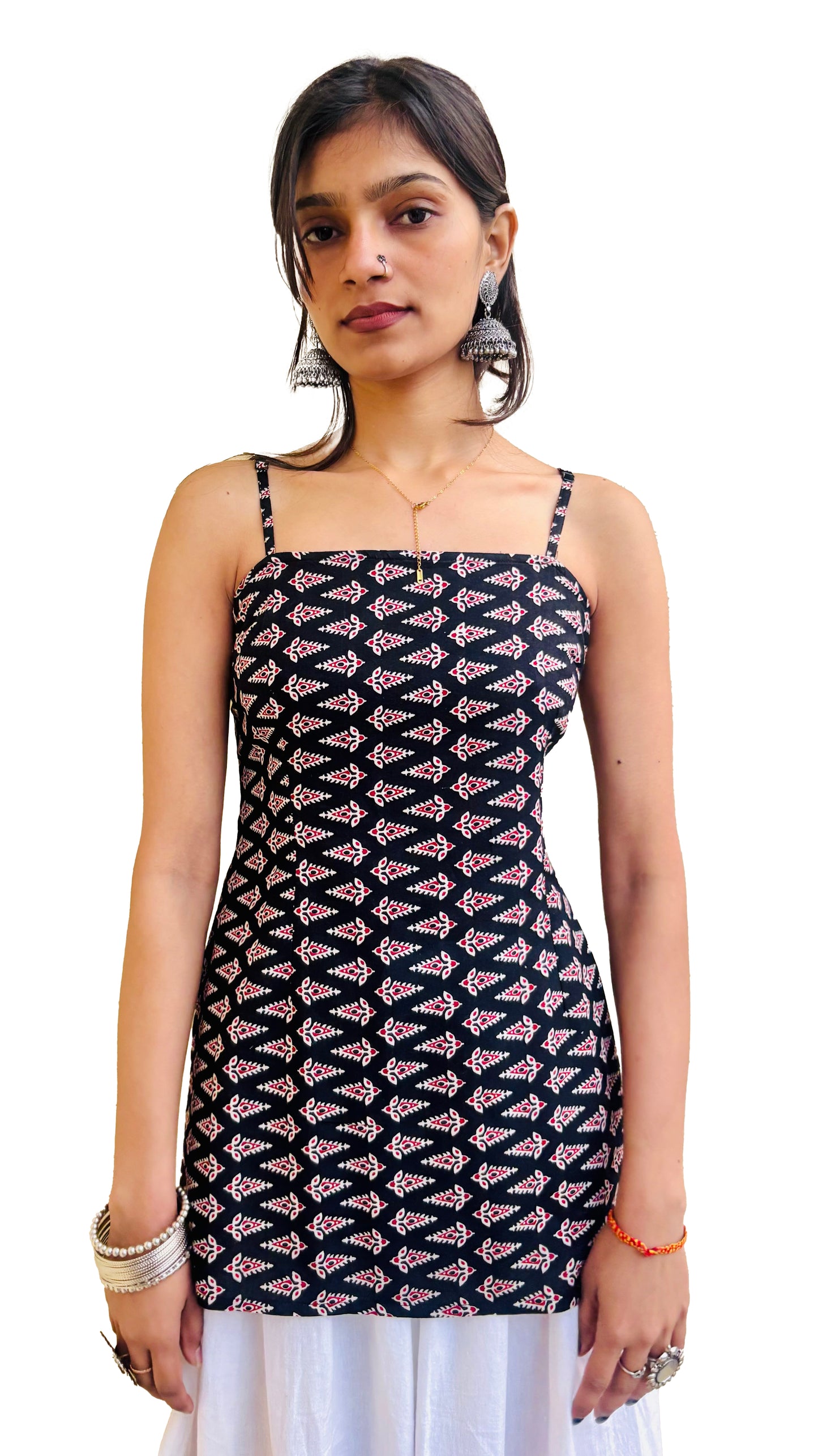 short kurtis
