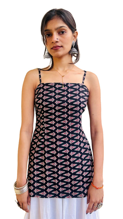 short kurtis