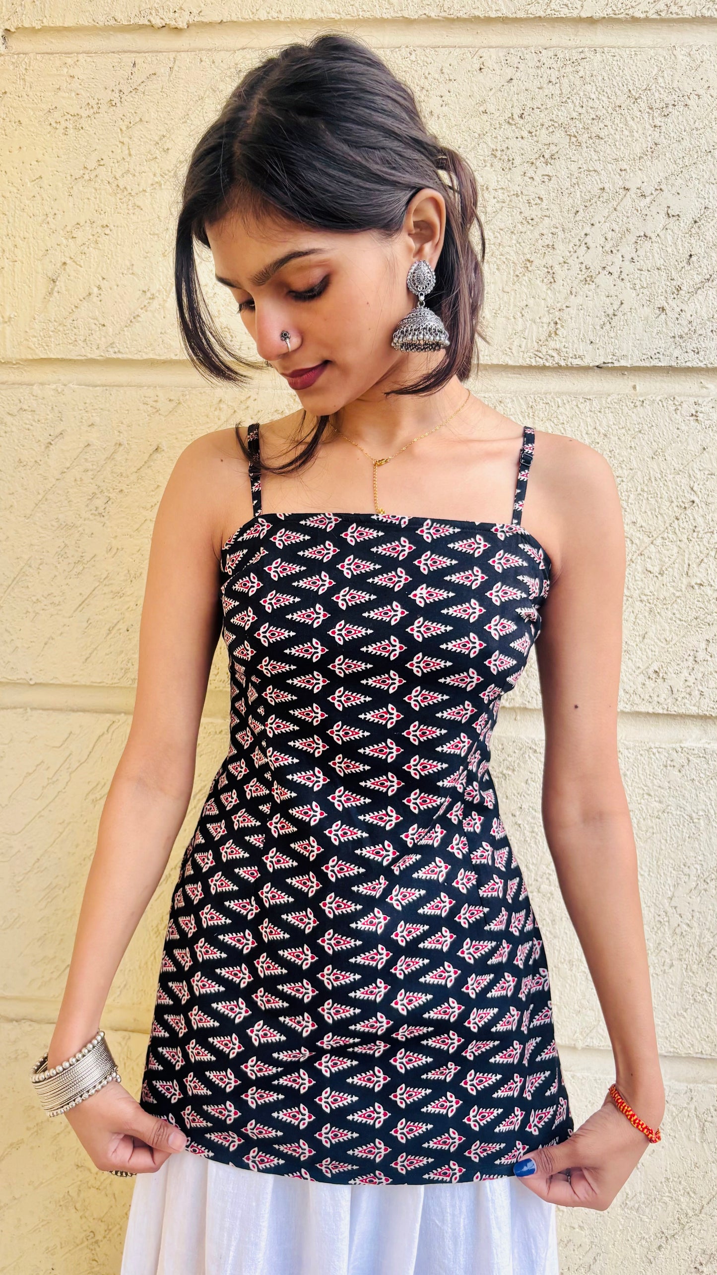 short kurtis