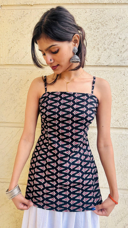 short kurtis