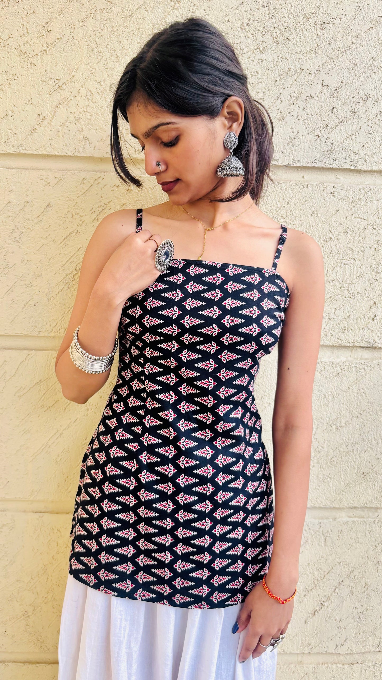 short kurtis