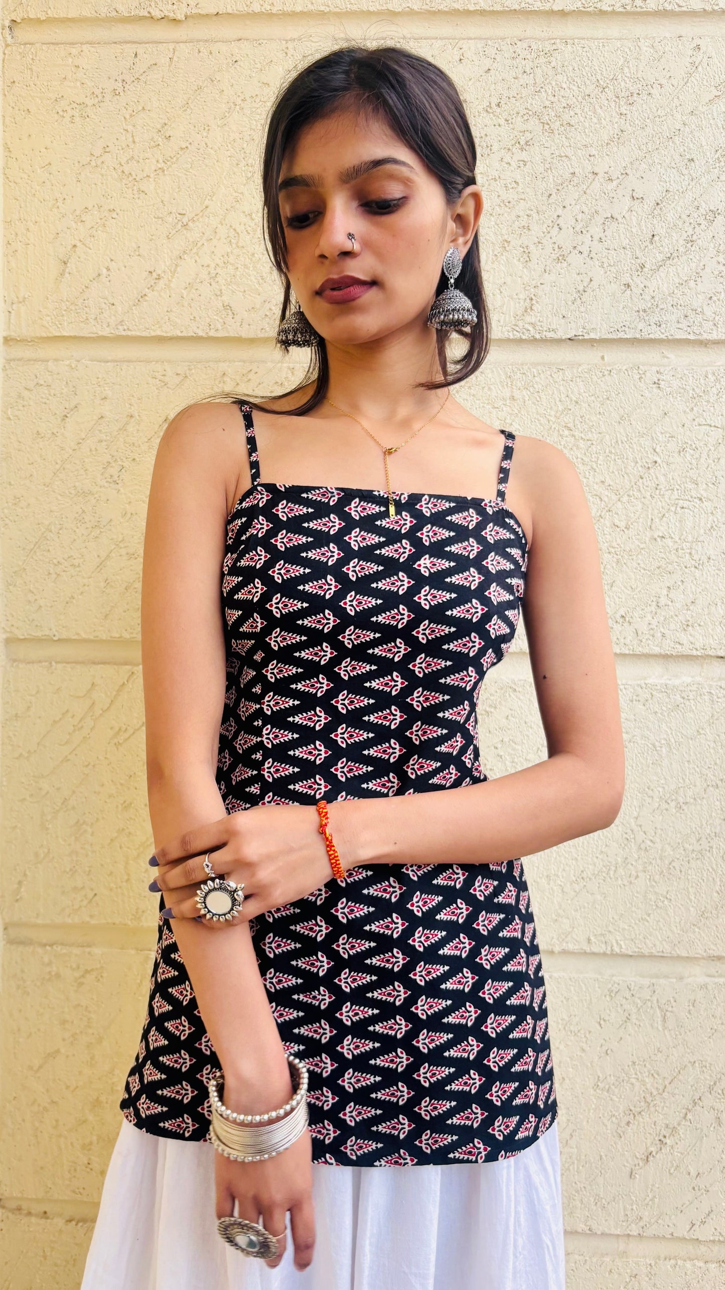 short kurtis
